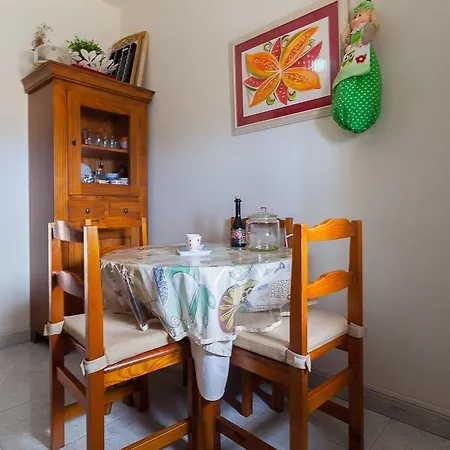 Apartamento Vistamar 別荘