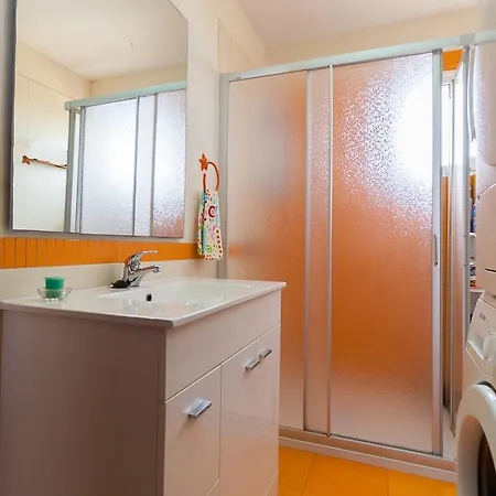 Apartamento Vistamar *