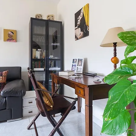 Apartamento Vistamar * Telde