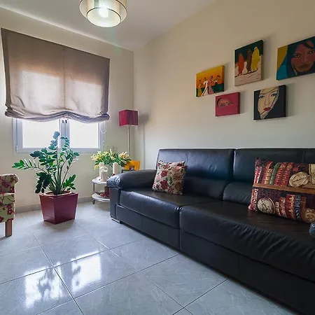 Holiday home Apartamento Vistamar Telde