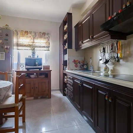 Apartamento Vistamar * Telde