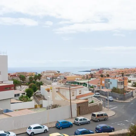 Holiday home Apartamento Vistamar *