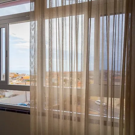 Apartamento Vistamar Holiday home