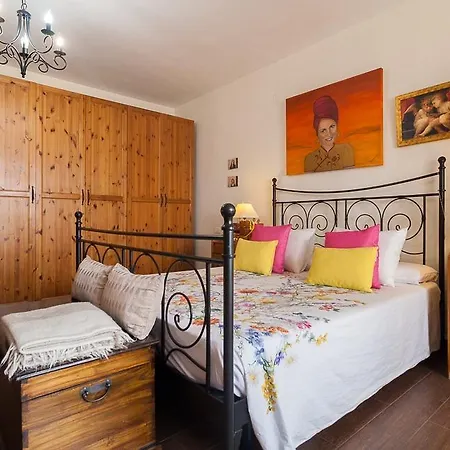 Apartamento Vistamar *