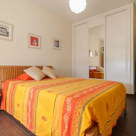 Apartamento Vistamar * Telde