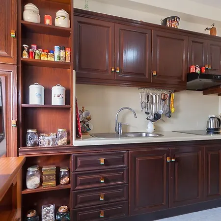 Apartamento Vistamar * Telde