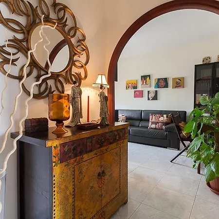 Apartamento Vistamar Holiday home *