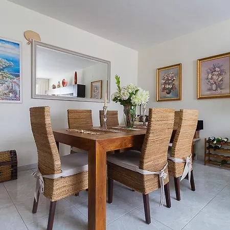 Apartamento Vistamar Holiday home *