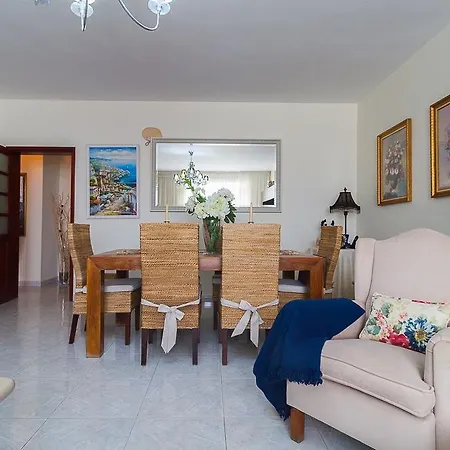 Apartamento Vistamar