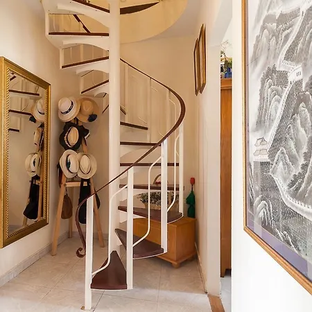 Apartamento Vistamar