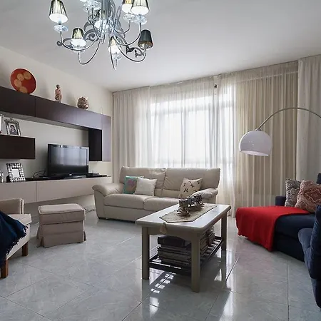 Apartamento Vistamar Holiday home *