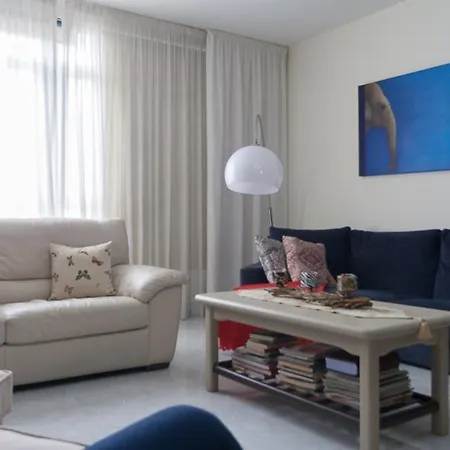 Apartamento Vistamar * Telde