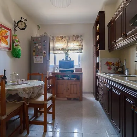 Apartamento Vistamar * Telde