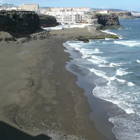 Apartamento Vistamar Holiday home Telde