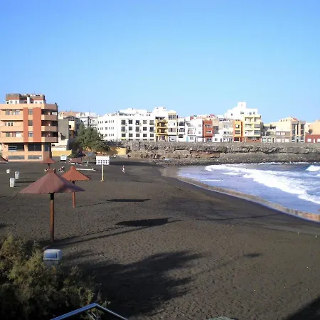 Apartamento Vistamar Telde